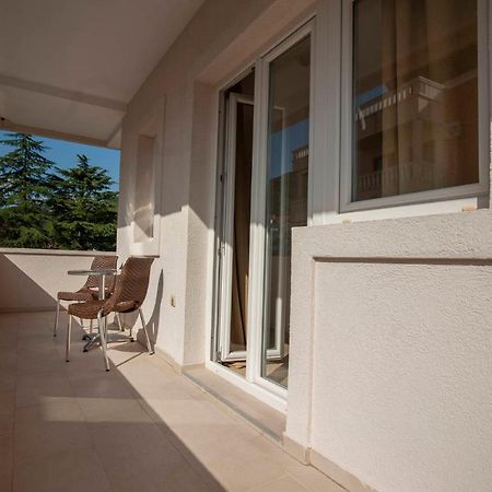 Mandir Apartments - Center Budva Kültér fotó