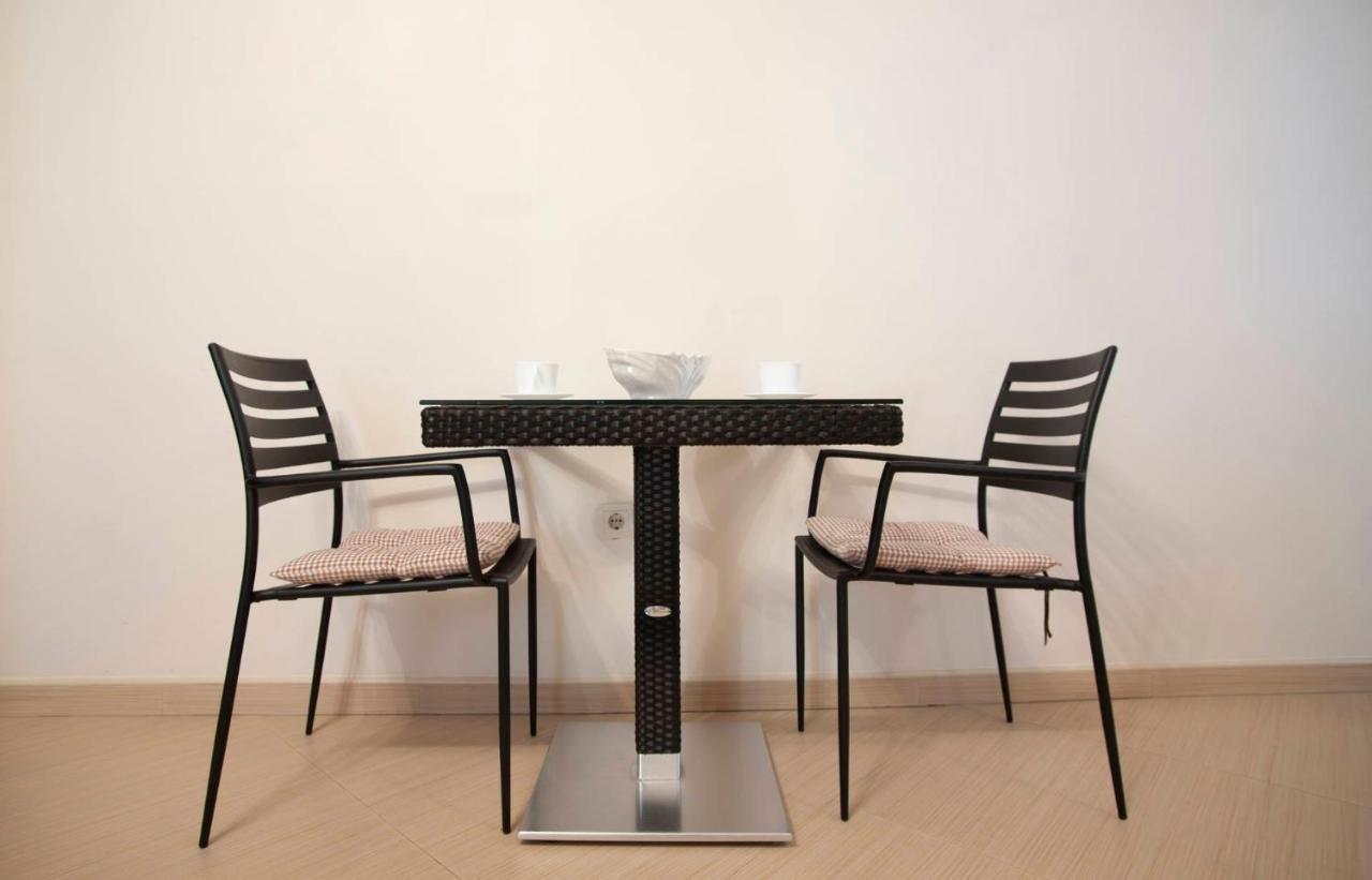 Mandir Apartments - Center Budva Kültér fotó