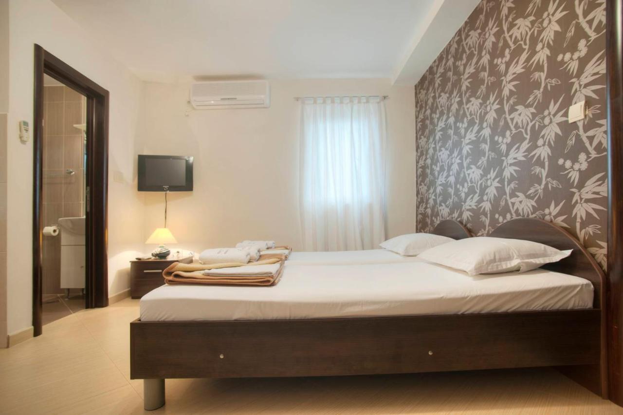Mandir Apartments - Center Budva Kültér fotó